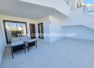 Sale - Apartment / Flat * - Pilar de la Horadada *