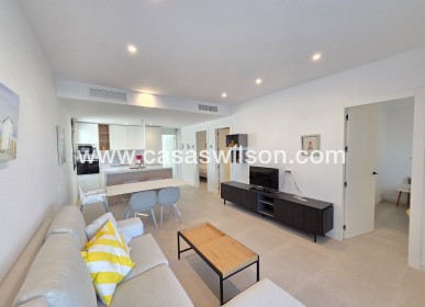 Sale - Apartment / Flat * - Pilar de la Horadada *