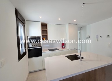 Sale - Apartment / Flat * - Pilar de la Horadada *