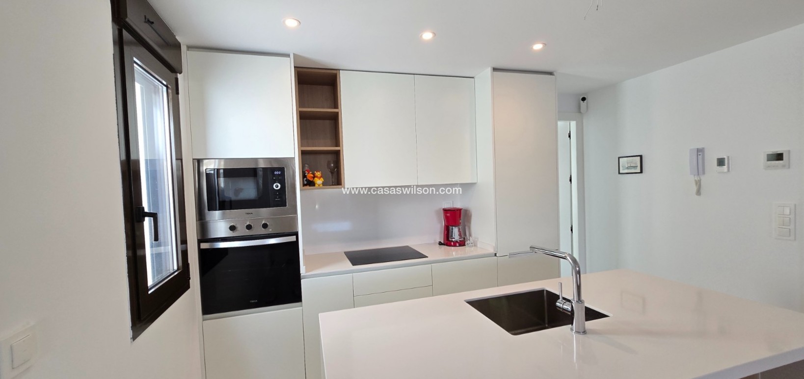 Sale - Apartment / Flat * - Pilar de la Horadada *