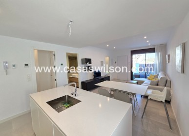 Sale - Apartment / Flat * - Pilar de la Horadada *