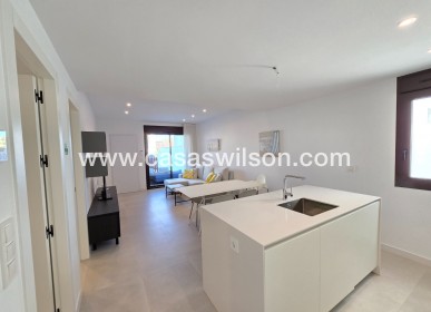 Sale - Apartment / Flat * - Pilar de la Horadada *