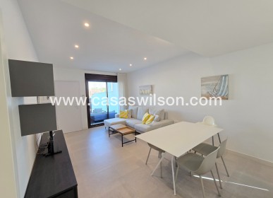 Sale - Apartment / Flat * - Pilar de la Horadada *