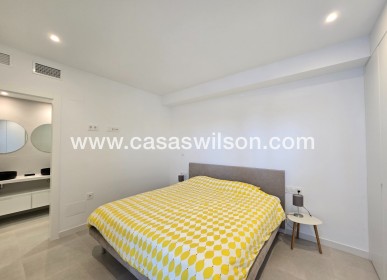 Sale - Apartment / Flat * - Pilar de la Horadada *