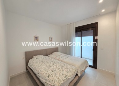Sale - Apartment / Flat * - Pilar de la Horadada *