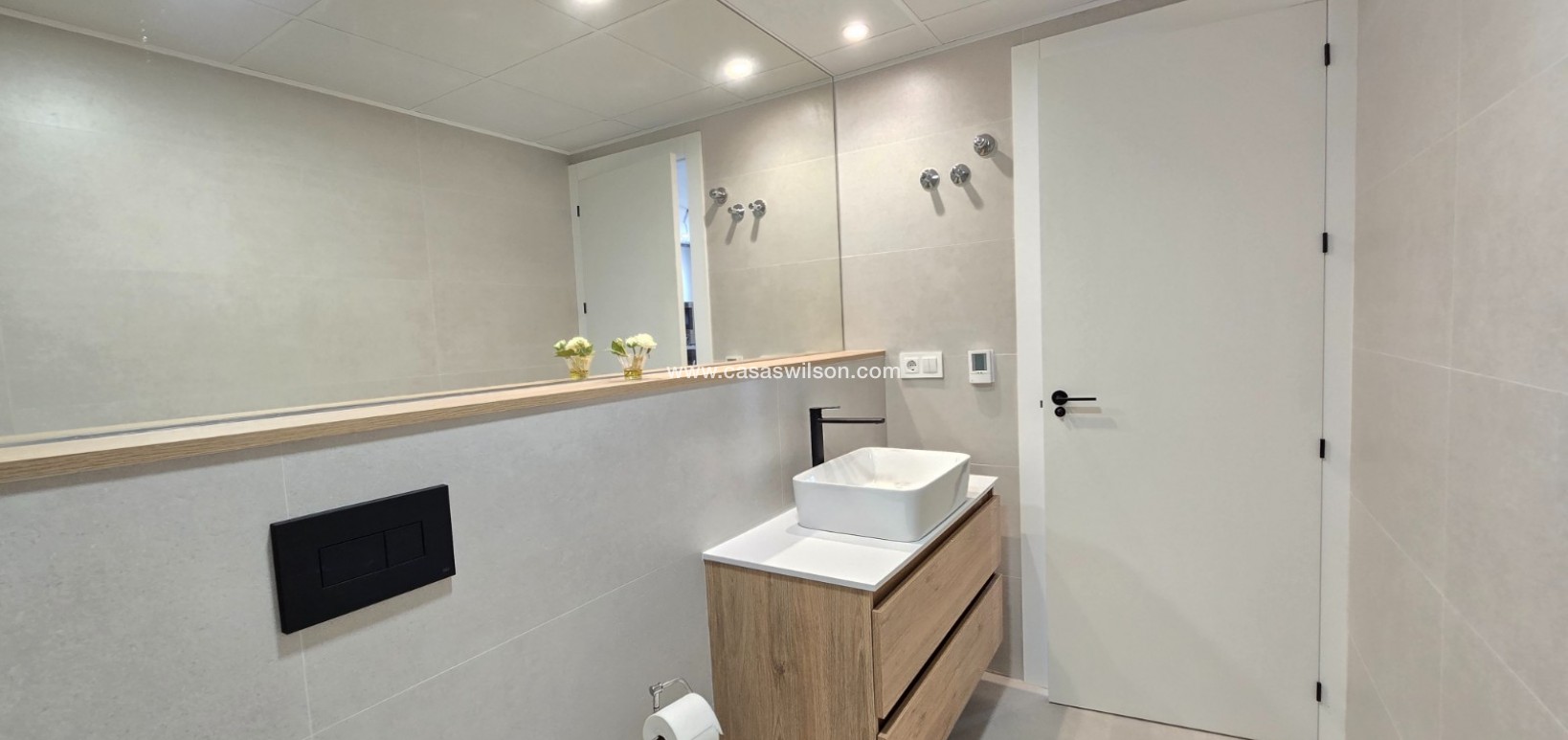 Sale - Apartment / Flat * - Pilar de la Horadada *