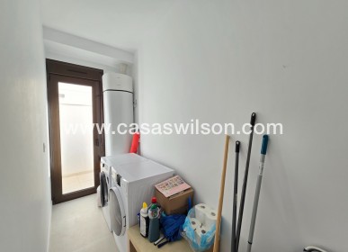 Sale - Apartment / Flat * - Pilar de la Horadada *