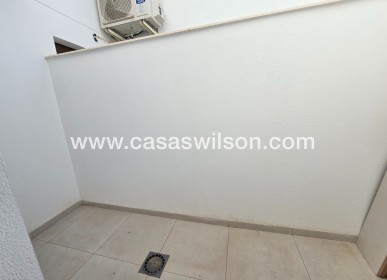 Sale - Apartment / Flat * - Pilar de la Horadada *