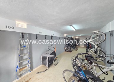 Sale - Apartment / Flat * - Pilar de la Horadada *