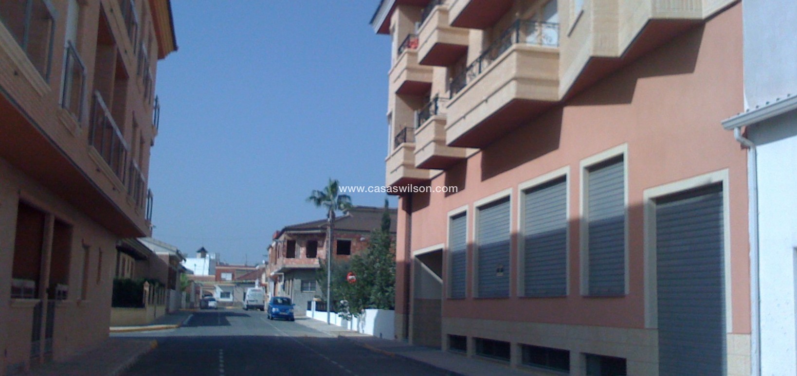 Sale - Business premises - Los Montesinos