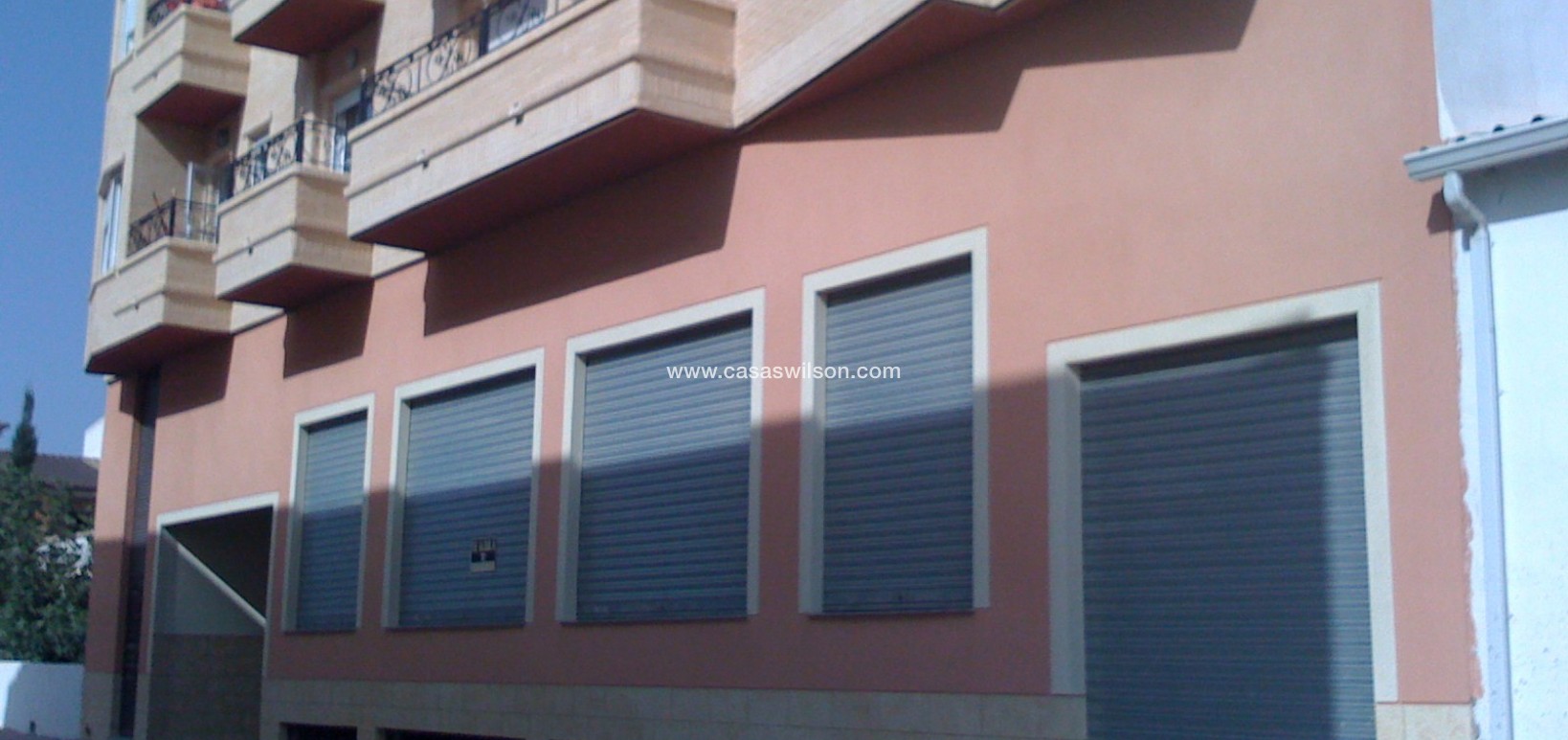 Sale - Business premises - Los Montesinos