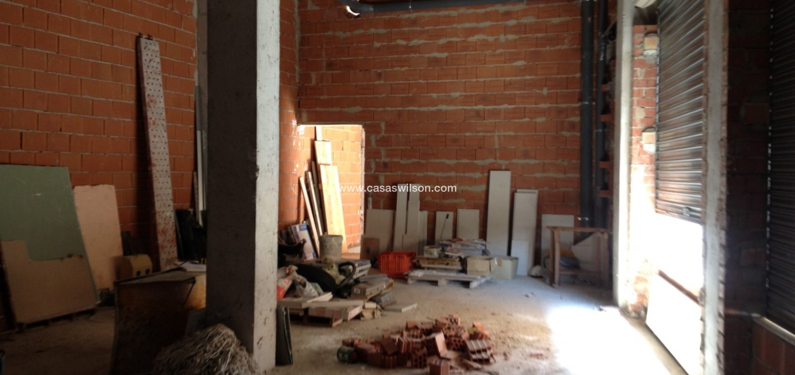 Sale - Business premises - Los Montesinos