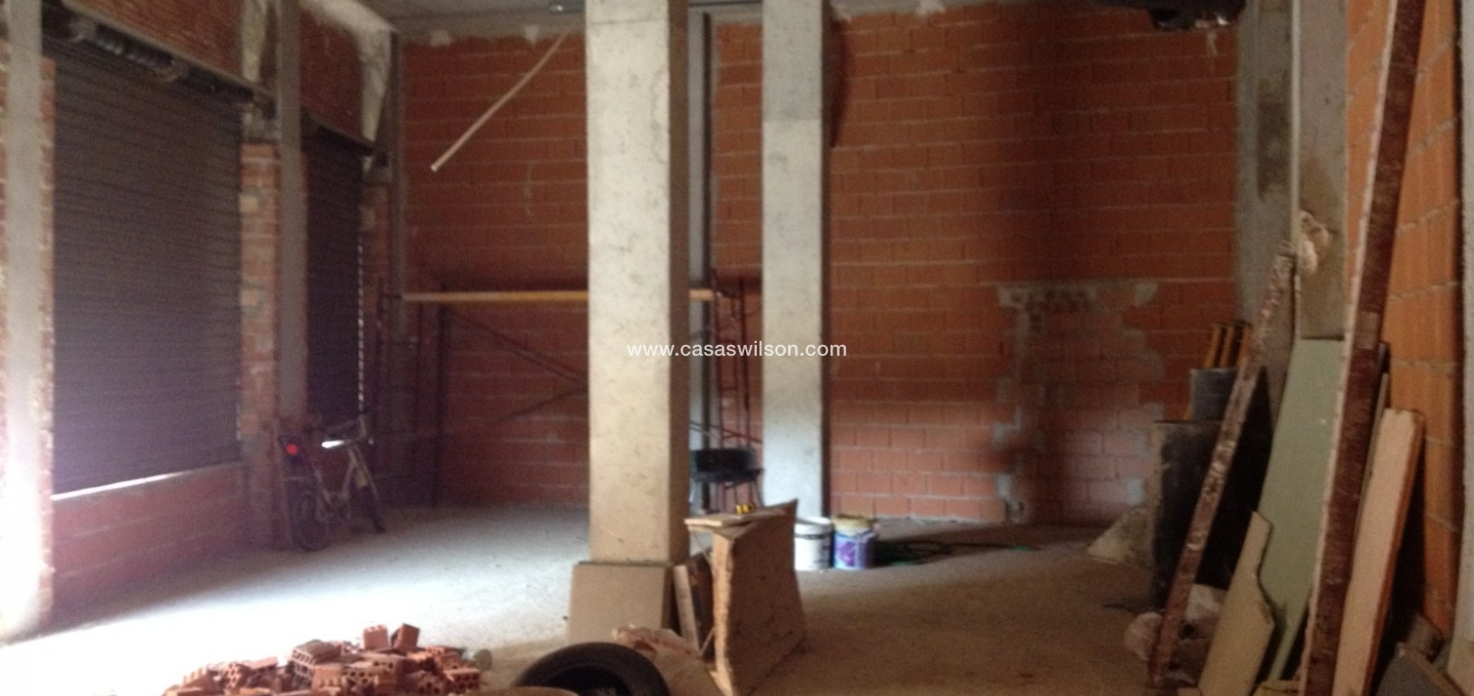 Sale - Business premises - Los Montesinos