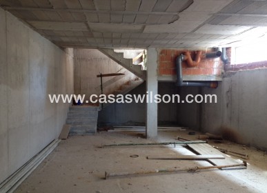 Sale - Business premises - Los Montesinos