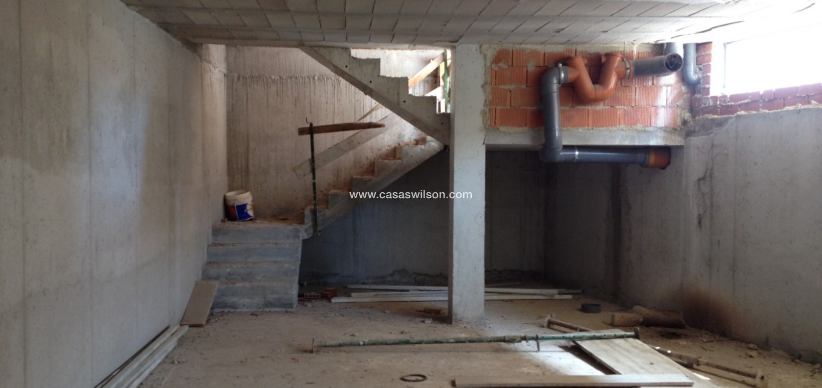 Sale - Business premises - Los Montesinos