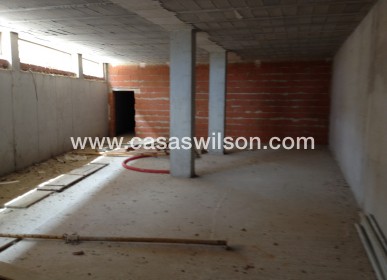 Sale - Business premises - Los Montesinos