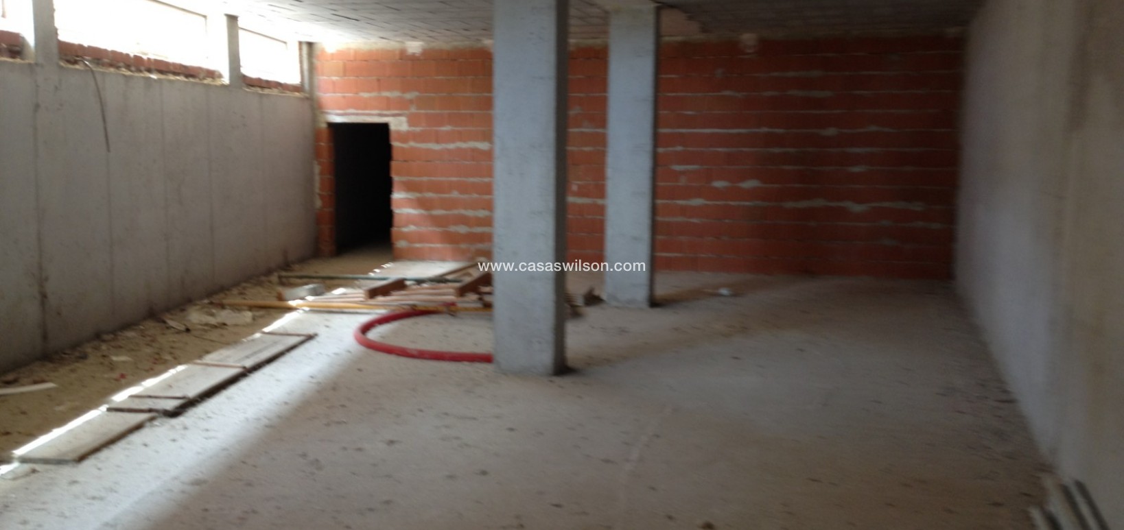 Sale - Business premises - Los Montesinos