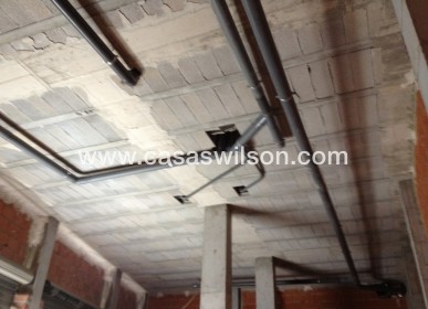 Sale - Business premises - Los Montesinos