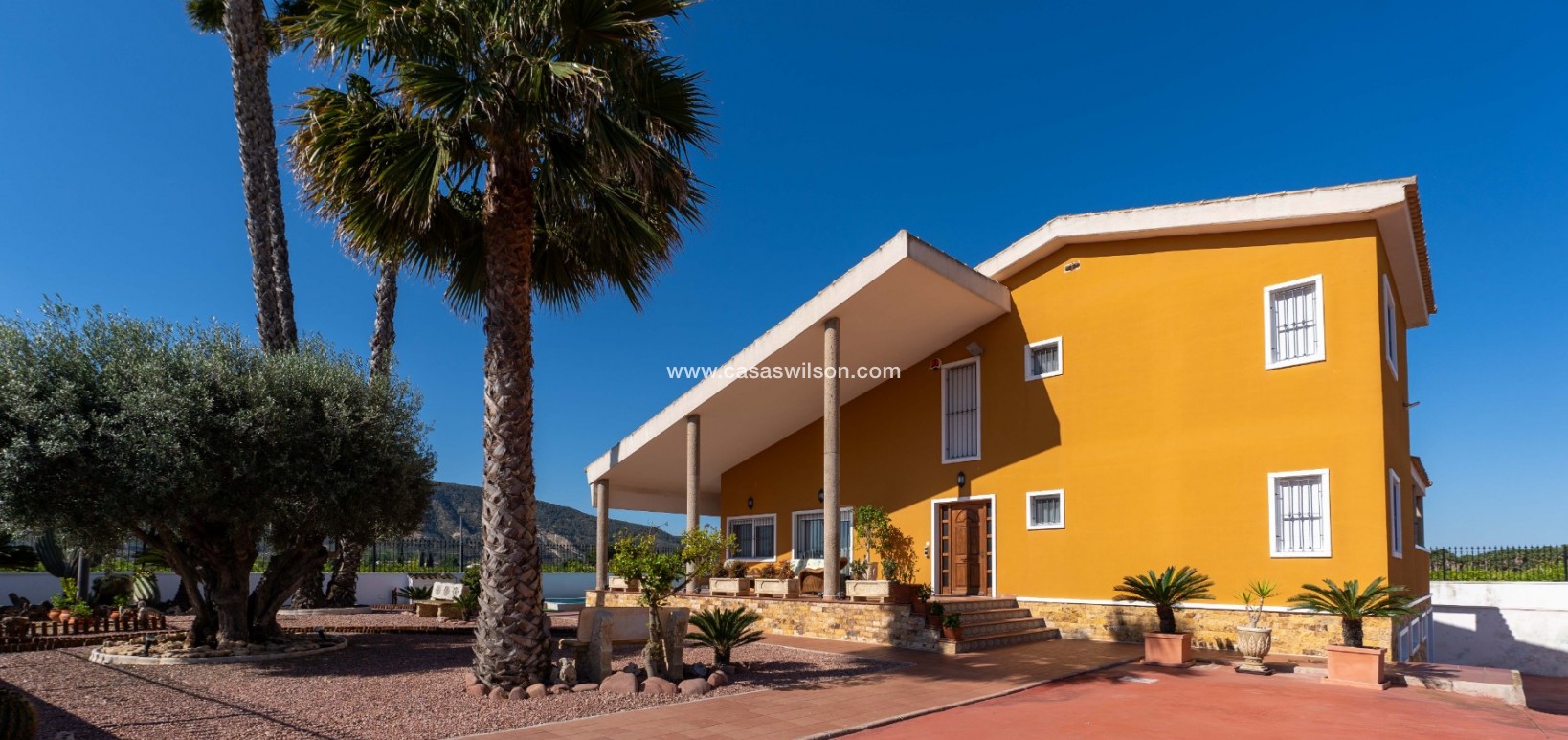 Sale - Country Property/Finca - Orihuela