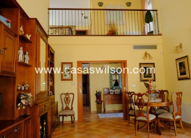 Sale - Country Property/Finca - Orihuela