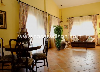 Sale - Country Property/Finca - Orihuela