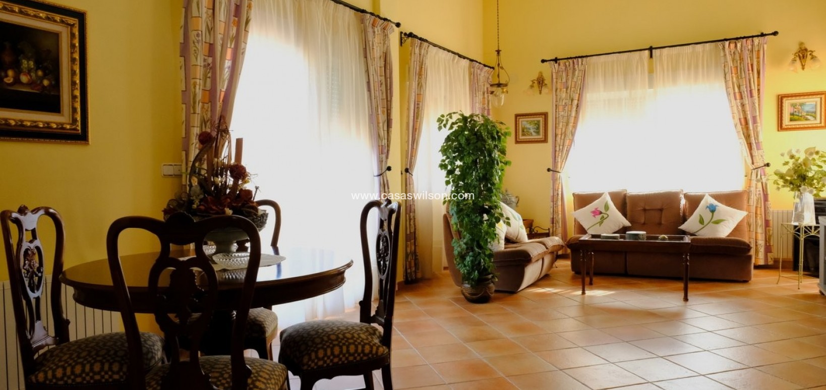 Sale - Country Property/Finca - Orihuela