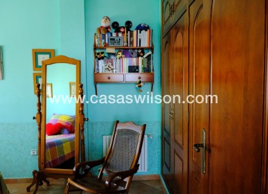 Sale - Country Property/Finca - Orihuela