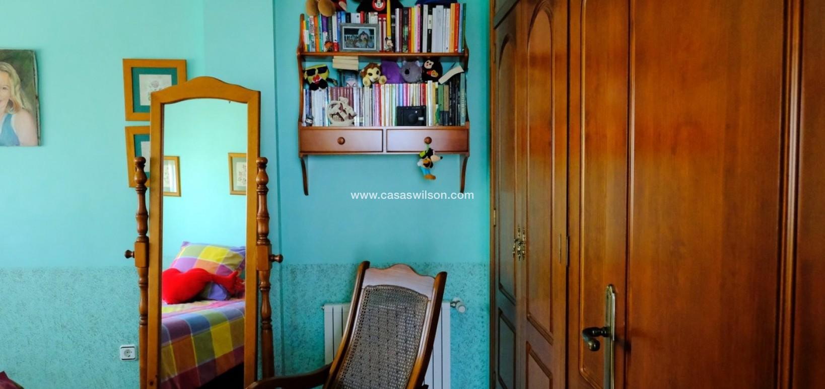 Sale - Country Property/Finca - Orihuela