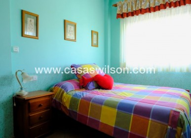 Sale - Country Property/Finca - Orihuela