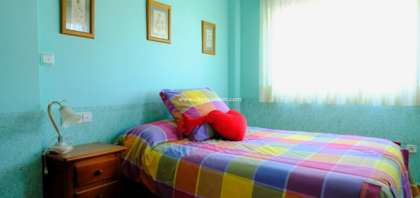 Sale - Country Property/Finca - Orihuela