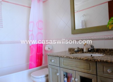 Sale - Country Property/Finca - Orihuela