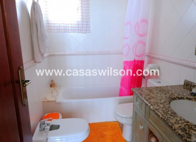 Sale - Country Property/Finca - Orihuela