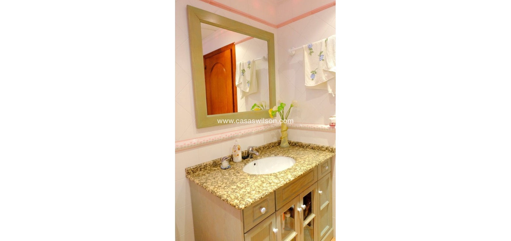 Sale - Country Property/Finca - Orihuela