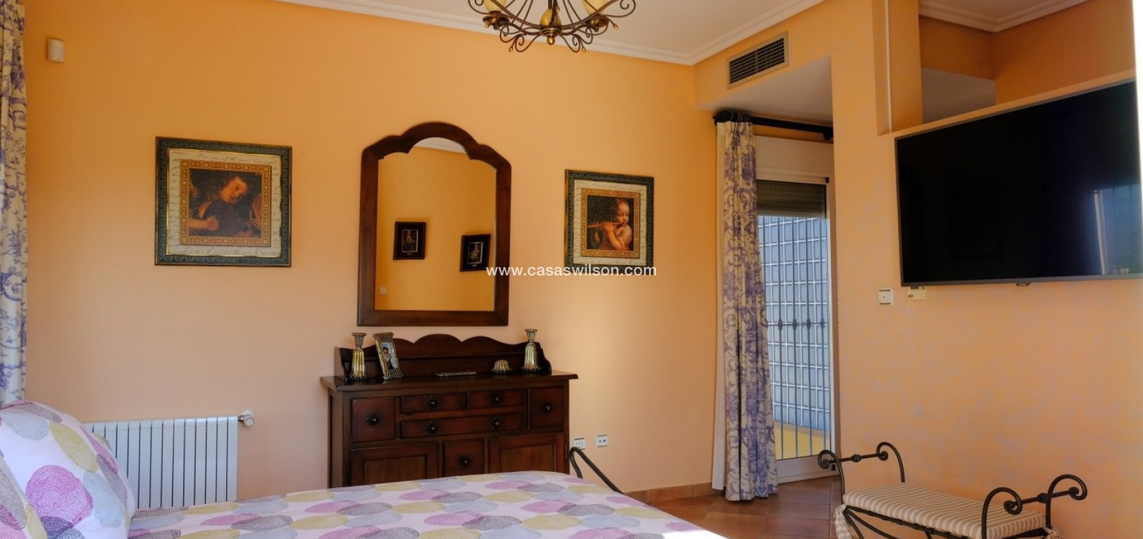Sale - Country Property/Finca - Orihuela