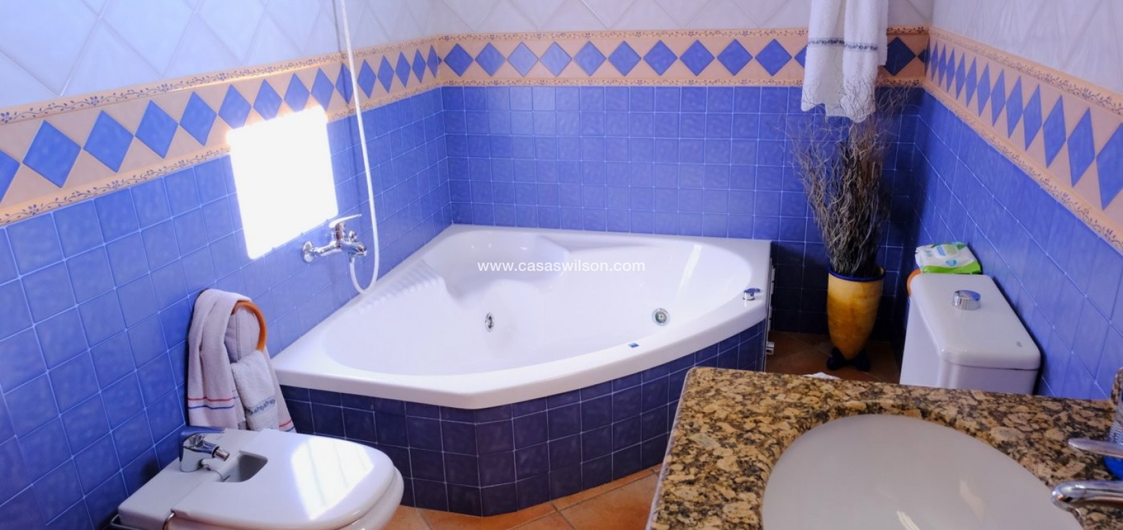 Sale - Country Property/Finca - Orihuela