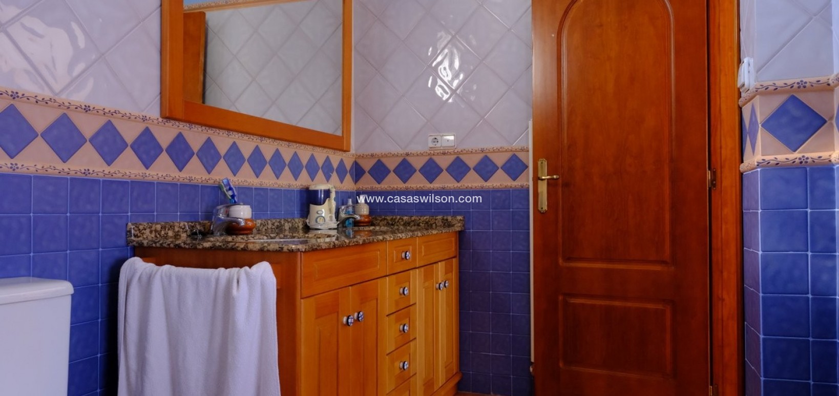 Sale - Country Property/Finca - Orihuela