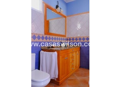 Sale - Country Property/Finca - Orihuela