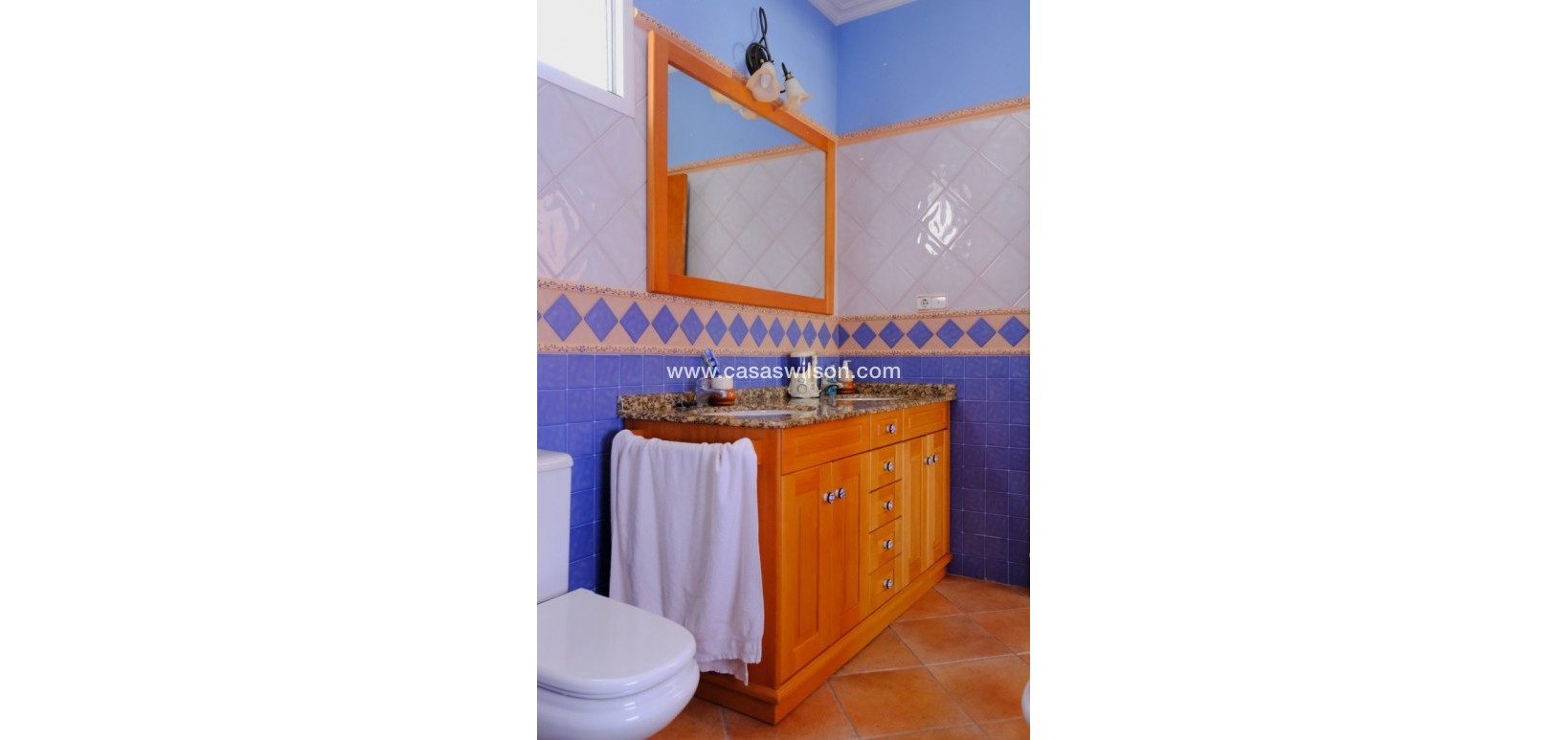 Sale - Country Property/Finca - Orihuela