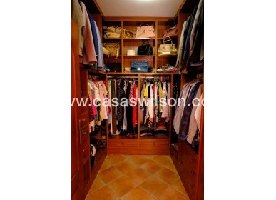 Sale - Country Property/Finca - Orihuela