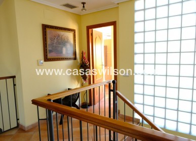 Sale - Country Property/Finca - Orihuela