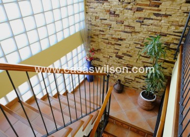 Sale - Country Property/Finca - Orihuela