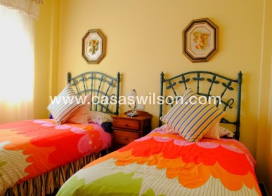 Sale - Country Property/Finca - Orihuela