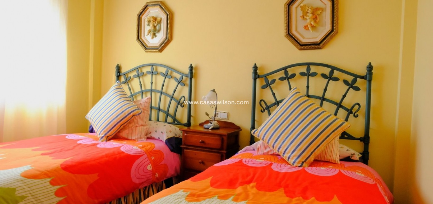 Sale - Country Property/Finca - Orihuela