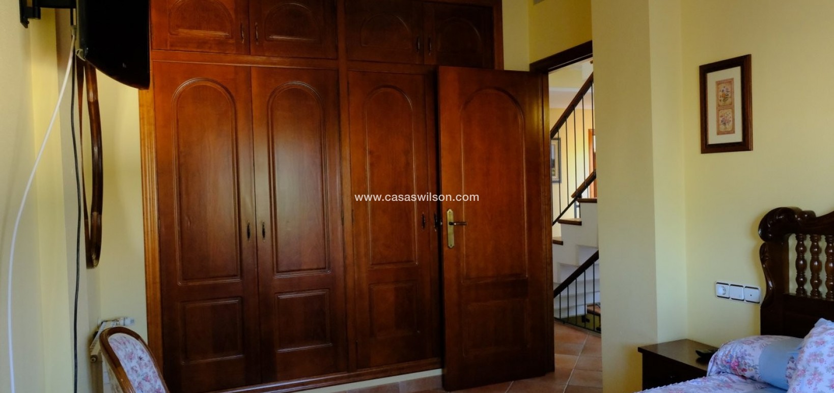 Sale - Country Property/Finca - Orihuela