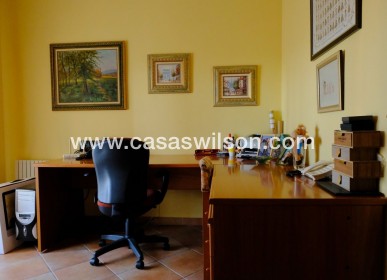 Sale - Country Property/Finca - Orihuela