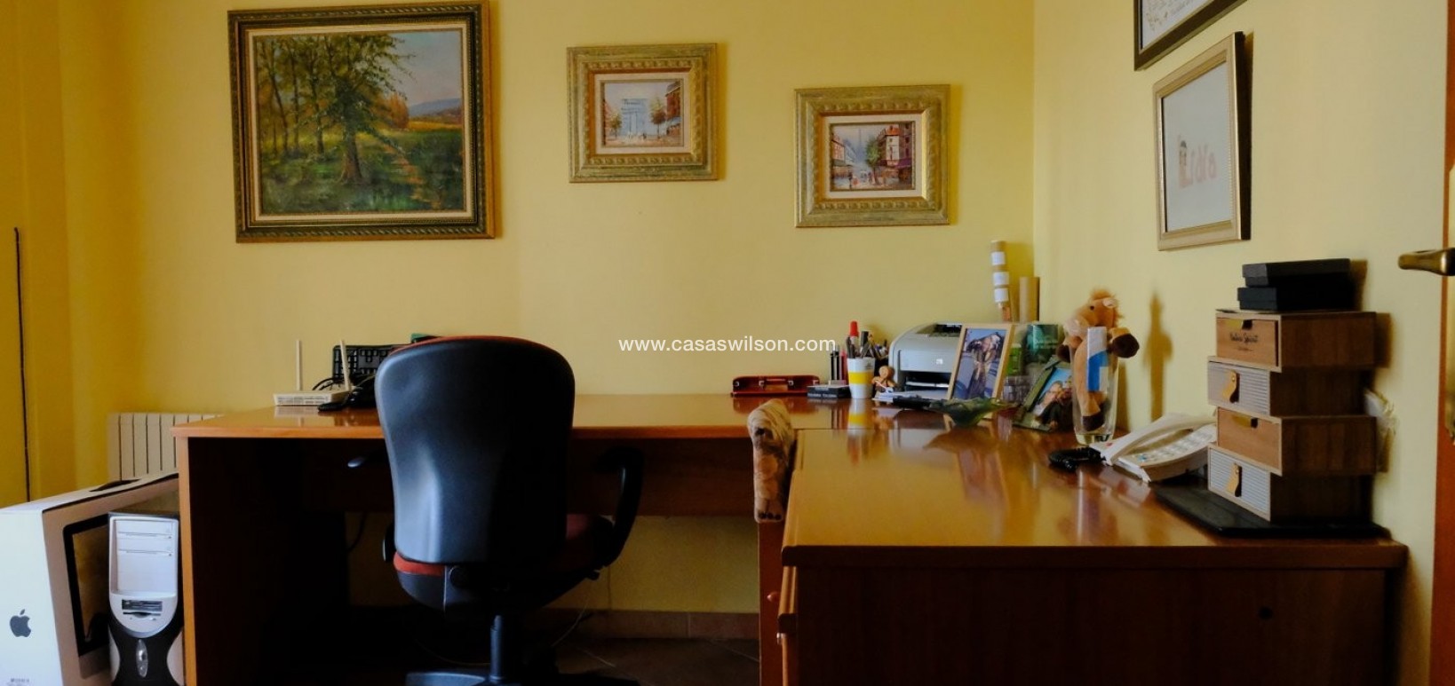 Sale - Country Property/Finca - Orihuela