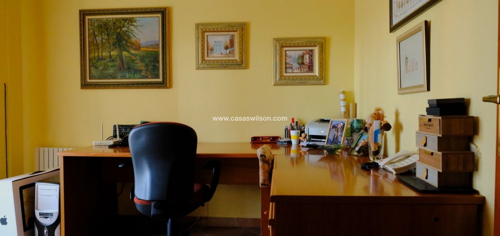 Sale - Country Property/Finca - Orihuela