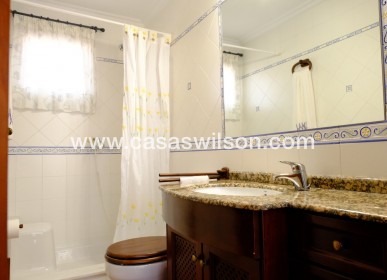 Sale - Country Property/Finca - Orihuela