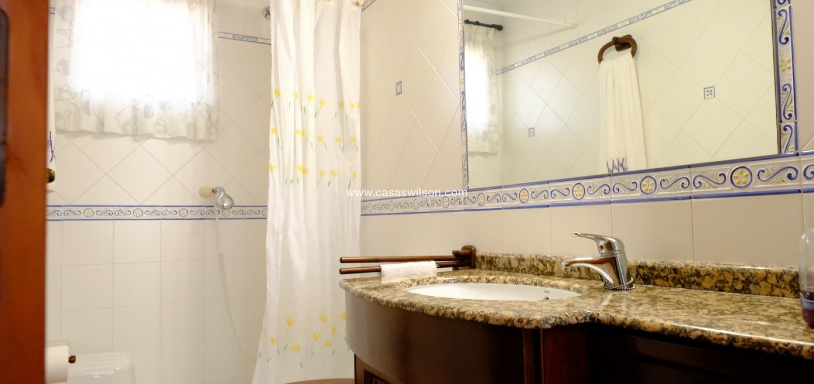 Sale - Country Property/Finca - Orihuela