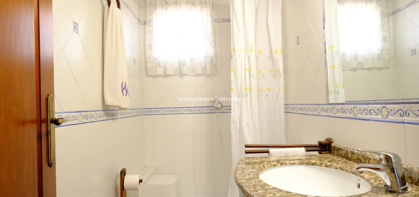 Sale - Country Property/Finca - Orihuela